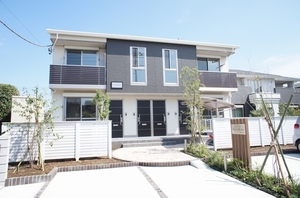 フォレストガーデン