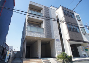 カーサクマガヤ駅南