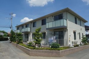 アミューズ　Ｂ