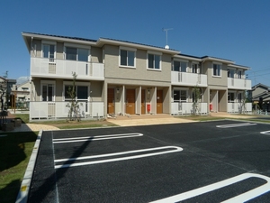フェリシード 203号-1