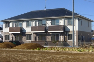 ウインズコート