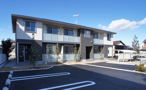 ＡＧＩＯ　ＤＵＥ 102号-1