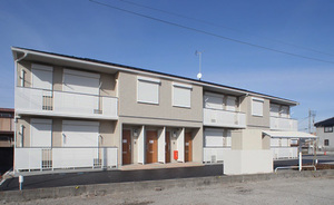 プリムヴェール