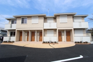 マッローネ　カーサ 203号-1