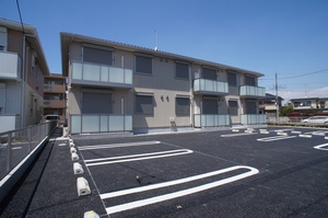 グランド　エントランス 202号-1