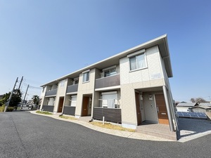 メゾン　オリヴィエ　Ａ