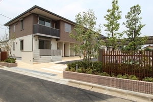 ポルト未来　Ａ