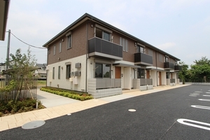 ポルト未来　Ｂ