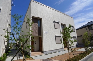 ゴールデンヴィラ・Ⅱ