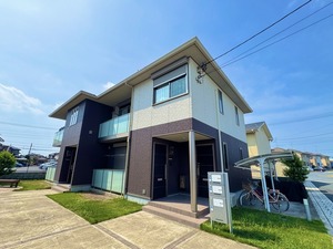 リラフォート　Ａ 202号-1