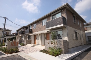 リラフォート　Ｂ