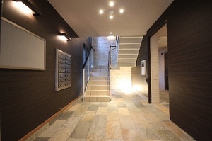 ザッハトルテ 101号-1