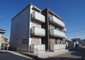 フェリシードⅡ