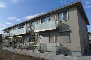 アトリエール　Ｃ 105号-1