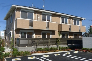 シャーメゾンビランチャ・Ⅱ 101号-1