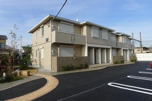 フォンターナ 202号-1