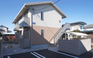 アルフラット 101号-1