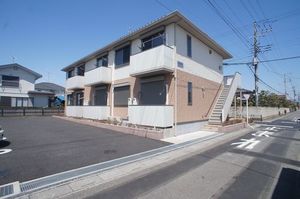 フィオーレ 102号-1