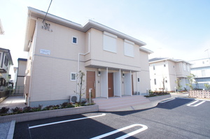 カスターニャ　カーサ　Ａ