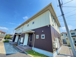 リラフォート　Ｃ 201号-1