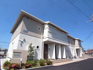 メゾン　オリヴィエ　Ｂ