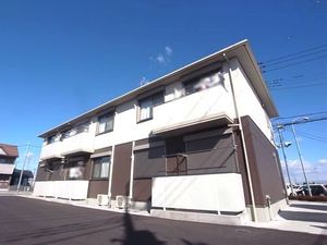 カーサドマーニ　Ｃ