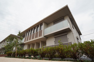 グランツ　Ⅱ 202号-1