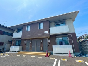 カーサドマーニ 202号-1