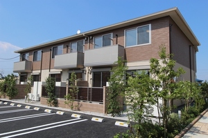 セルディーナ　Ａ 103号-1