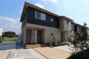 セルディーナ　Ｂ 102号-1