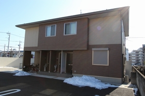 トリニセッテ　Ⅰ 101号-1