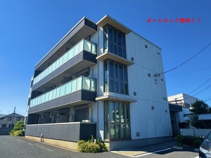 グリーンフィールド　Ⅳ