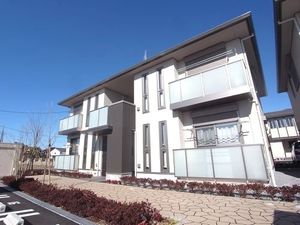 アンビエラ柏　Ⅱ 202号-1