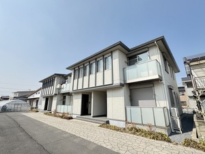 アンビエラ柏　Ⅲ
