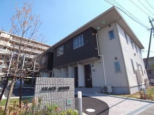 グレイス　ジョウエイ 103号-1