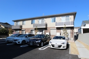 トリニセッテ　Ⅱ