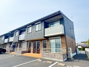 ソレイユ・ルヴァン　Ａ