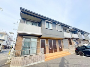 ソレイユ・ルヴァン　Ｂ