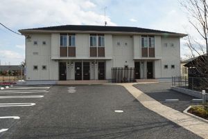 シャーメゾン　クレスト