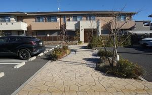 カーサ　リビエ