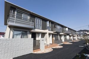 ロータス・コート