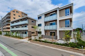 ヴェルフォーレ　ドゥ