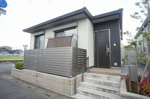 ラ・メゾン　Ⅰ