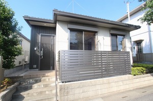 ラ・メゾン　Ⅱ