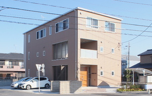 アンビシア 202号-1