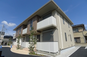 グレイス瑞風 103号-1