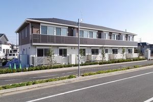 トゥジュール　ヴェール　Ⅴ