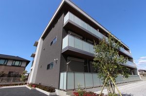 グリナージュ 303号-1