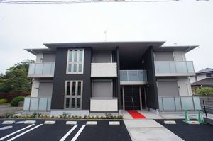 オリーブハウス