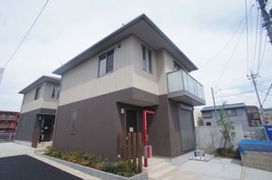 クインテット　ガーデン　０５